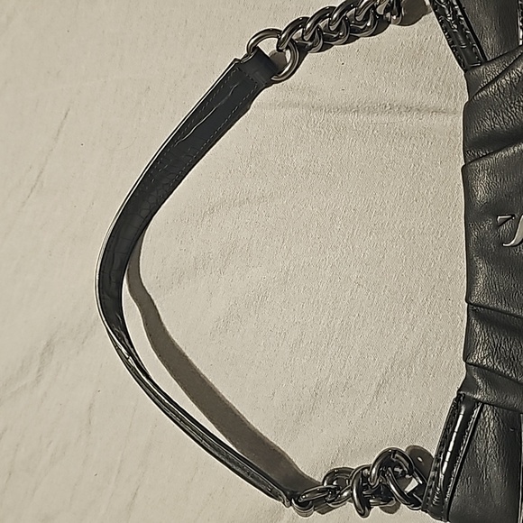 EUC Simply Vera Black Purse - Picture 5 of 6